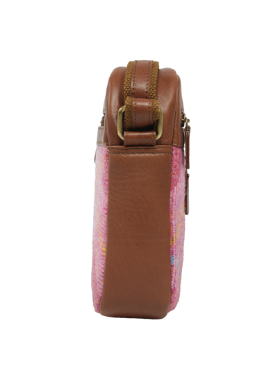 Harris Tweed Seaforth Bag - A0223