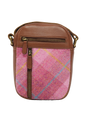 Harris Tweed Seaforth Bag - A0223