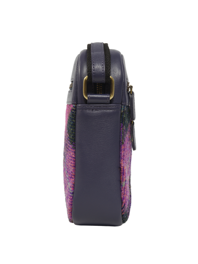 Harris Tweed Seaforth Bag A0257