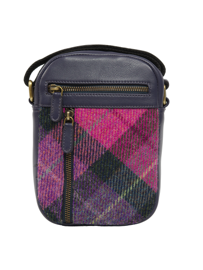Harris Tweed Seaforth Bag A0257
