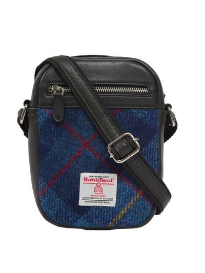 Harris Tweed Seaforth Bag A075
