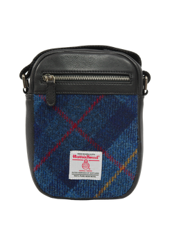 Harris Tweed Seaforth Bag A075