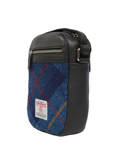 Harris Tweed Seaforth Bag A075
