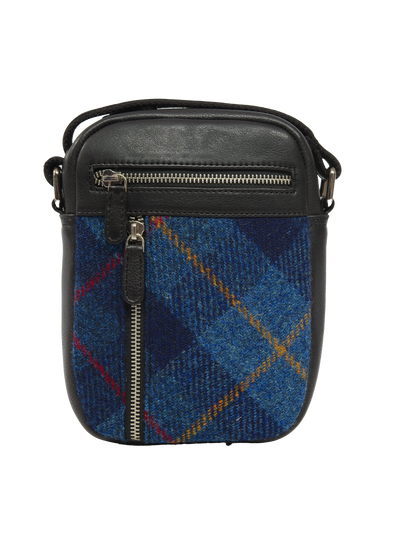 Harris Tweed Seaforth Bag A075