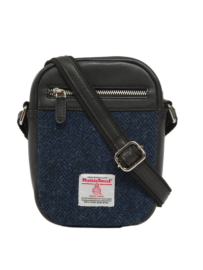 Harris Tweed Seaforth Bag - HB104