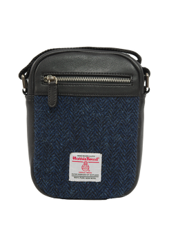 Harris Tweed Seaforth Bag HB104