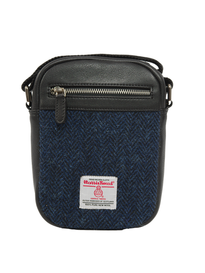 Harris Tweed Seaforth Bag - HB104
