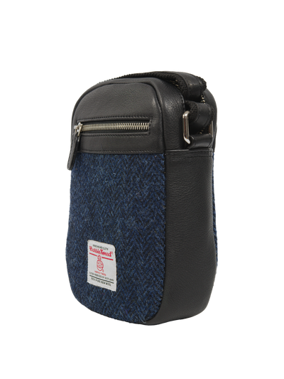 Harris Tweed Seaforth Bag - HB104