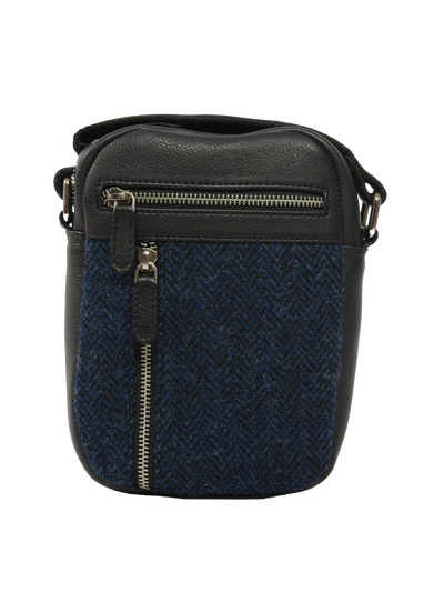 Harris Tweed Seaforth Bag - HB104