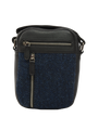 Harris Tweed Seaforth Bag - HB104