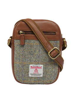 Harris Tweed Seaforth Bag HB107