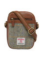 Harris Tweed Seaforth Bag - HB107