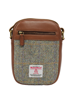 Harris Tweed Seaforth Bag HB107