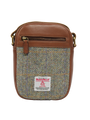 Harris Tweed Seaforth Bag - HB107