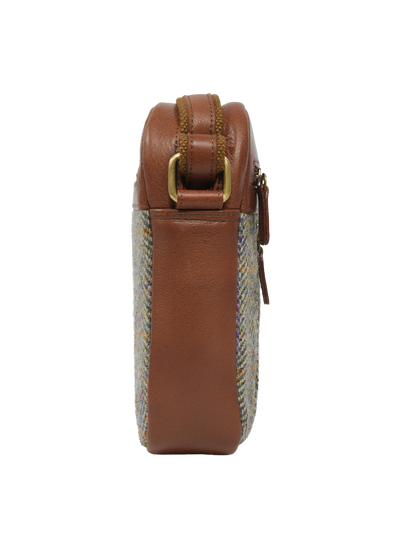 Harris Tweed Seaforth Bag - HB107