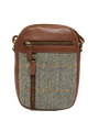 Harris Tweed Seaforth Bag - HB107