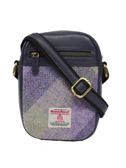 Harris Tweed Seaforth Bag HB156
