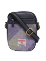 Harris Tweed Seaforth Bag - HB156