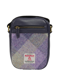 Harris Tweed Seaforth Bag HB156