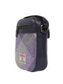 Harris Tweed Seaforth Bag - HB156