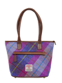 Harris Tweed Seilebost Bag A0114