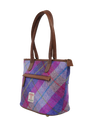 Harris Tweed Seilebost Bag A0114