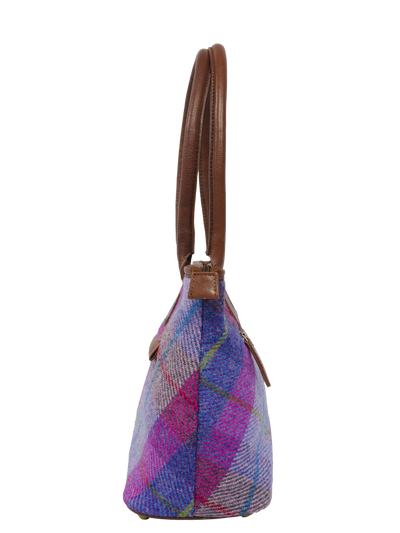 Harris Tweed Seilebost Bag A0114