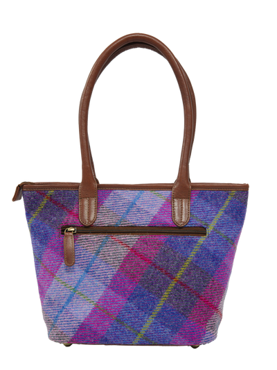 Harris Tweed Seilebost Bag A0114