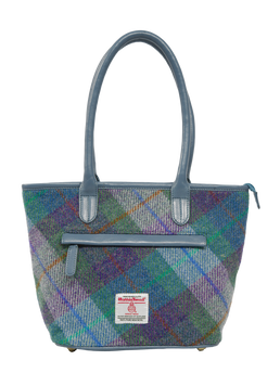 Harris Tweed Seilebost Bag A0173