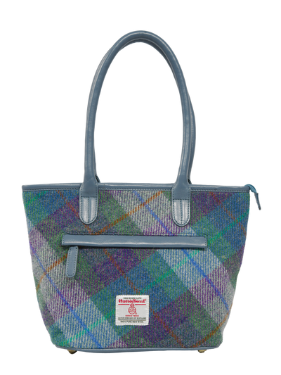 Harris Tweed Seilebost Bag - A0173