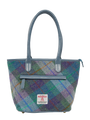 Harris Tweed Seilebost Bag - A0173