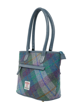 Harris Tweed Seilebost Bag A0173