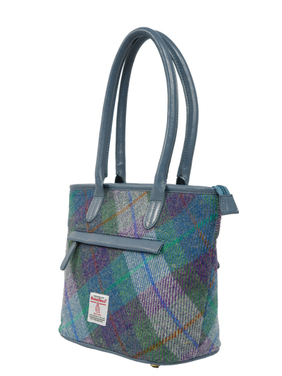Harris Tweed Seilebost Bag - A0173