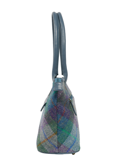 Harris Tweed Seilebost Bag - A0173