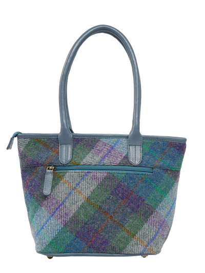 Harris Tweed Seilebost Bag - A0173