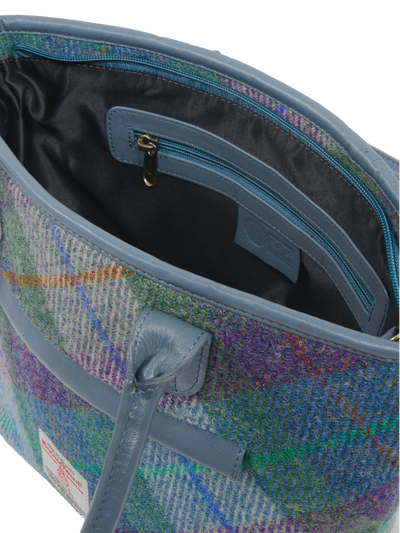 Harris Tweed Seilebost Bag - A0173
