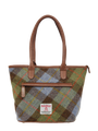 Harris Tweed Seilebost Bag - A017