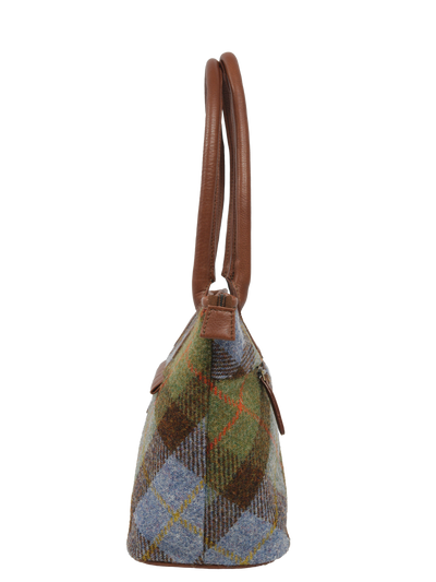Harris Tweed Seilebost Bag - A017