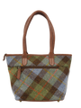 Harris Tweed Seilebost Bag - A017