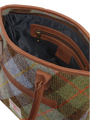 Harris Tweed Seilebost Bag - A017