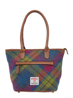 Harris Tweed Seilebost Bag A0195