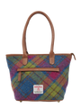 Harris Tweed Seilebost Bag A0195