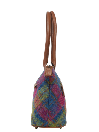 Harris Tweed Seilebost Bag A0195