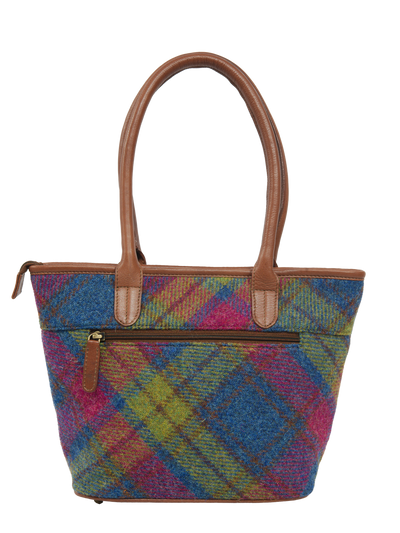 Harris Tweed Seilebost Bag A0195