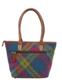 Harris Tweed Seilebost Bag A0195