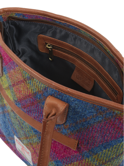 Harris Tweed Seilebost Bag A0195