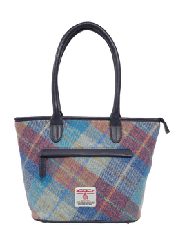 Harris Tweed Seilebost Bag A0226