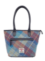 Harris Tweed Seilebost Bag - A0226