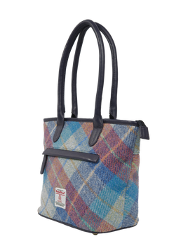 Harris Tweed Seilebost Bag A0226