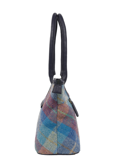 Harris Tweed Seilebost Bag - A0226
